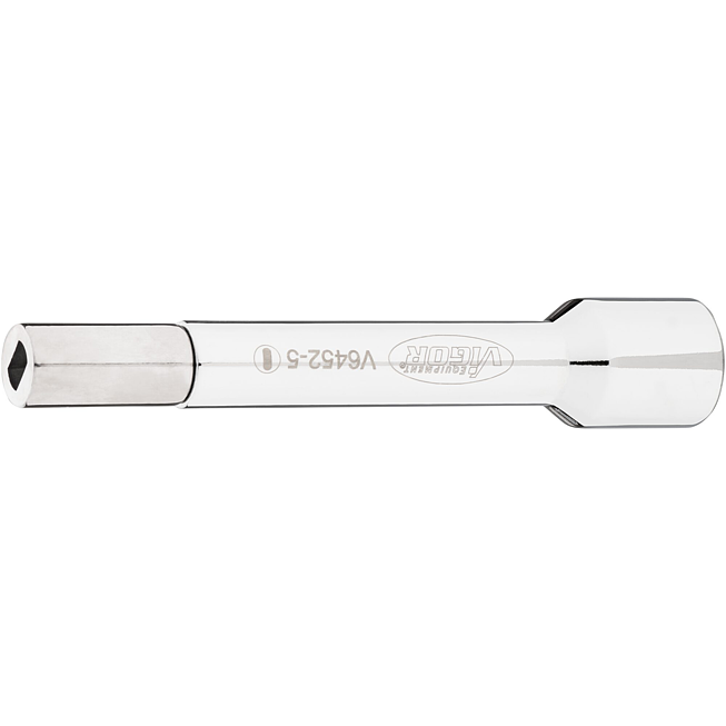 VIGOR Nástrčná hlavice speciální profil ∙ MERCEDES-BENZ ∙ 5 mm ∙ V6452-5