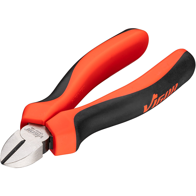 VIGOR Stranové štípačky ∙ V6500-160 ∙ Délka: 160 mm