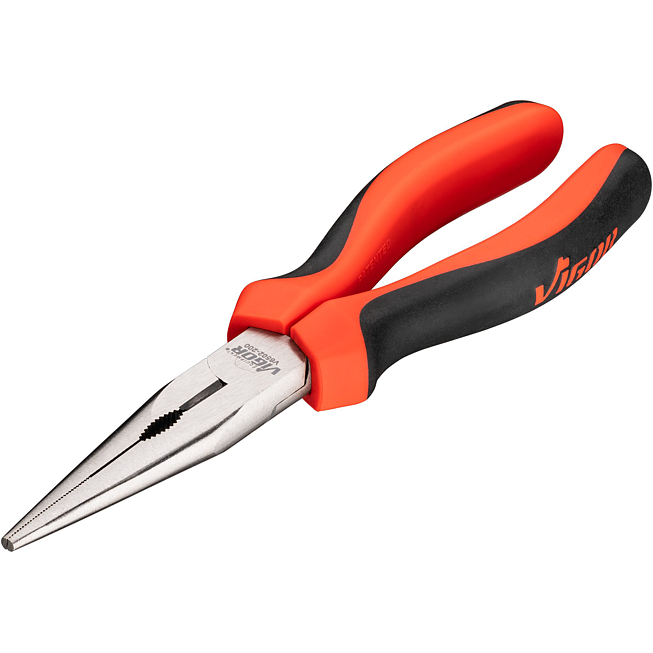 VIGOR Půlkulaté kleště ∙ V6502-200 ∙ Délka: 200 mm