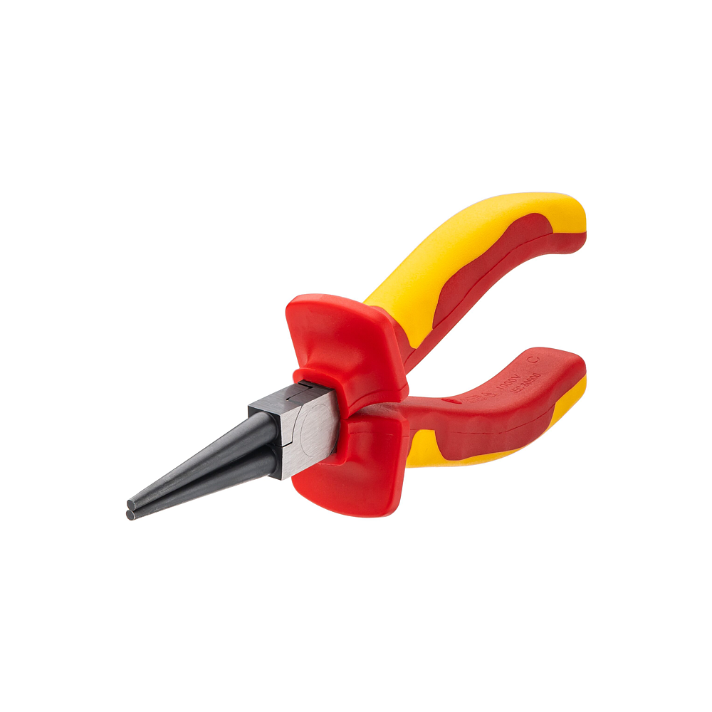 VIGOR Kulat&eacute; kle&scaron;tě ∙ EV ∙ V6505-160-EV