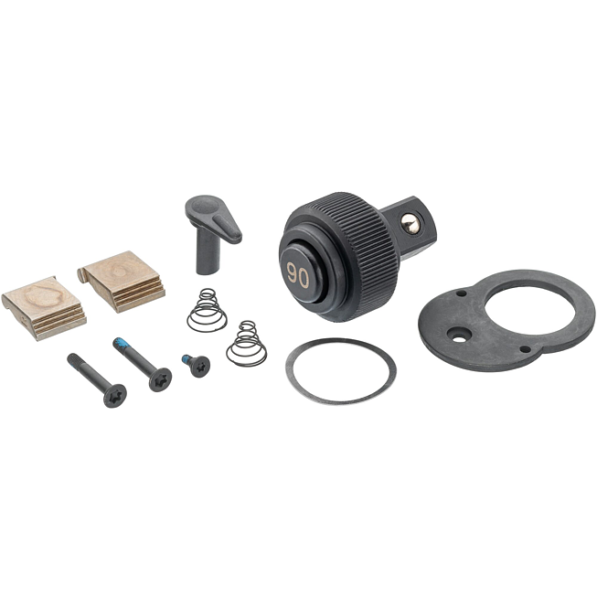 VIGOR Opravárenská sada ∙ V6612N-REP