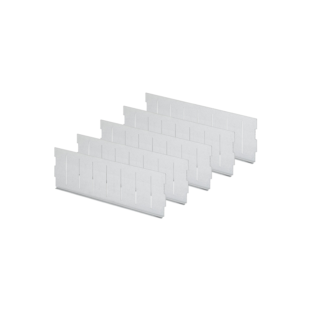 VIGOR Sada příčných nosníků ∙ vysokých ∙ řady M ∙ řady L a řady XL ∙ V6685H/5 ∙ 5-dílný ∙ Počet ks nářadí: 5