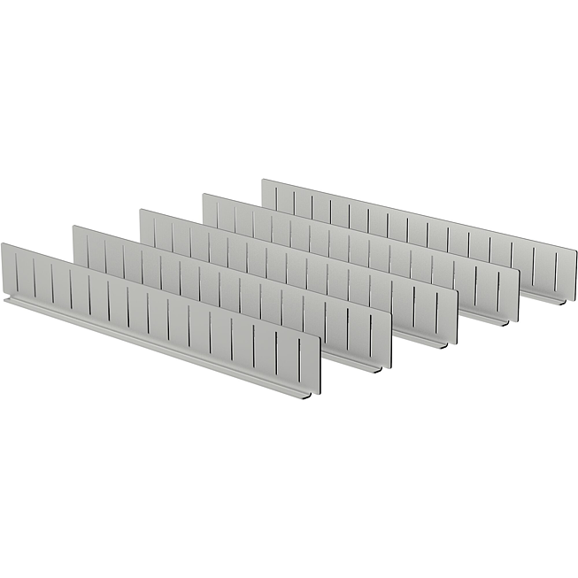 VIGOR Sada příčných nosníků pro řady M ∙ řady L ∙ řady XL ∙ V6686/5 ∙ 5-dílný ∙ Počet ks nářadí: 5