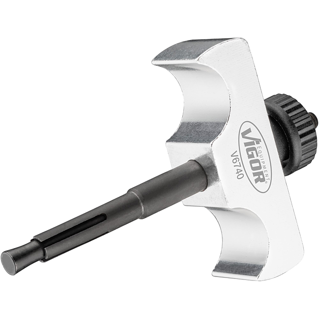 VIGOR Sada stahováků ∙ pro zapalovací cívky ∙ VAG ∙ V6740