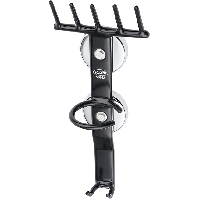 VIGOR Magnetický držák nástrojů ∙ V6742 ∙ 400 mm