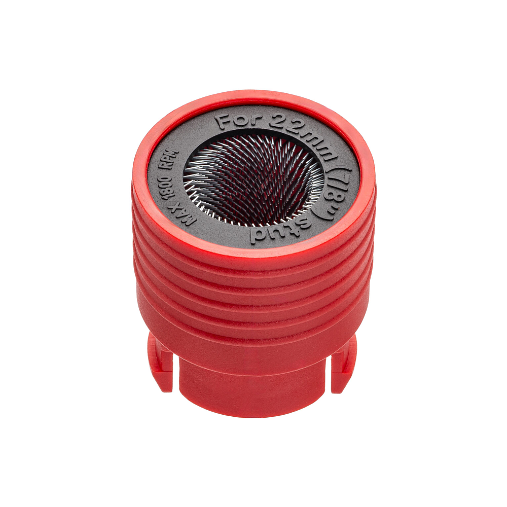 VIGOR Čistič čepů ∙ V6850-22 ∙ 22 mm