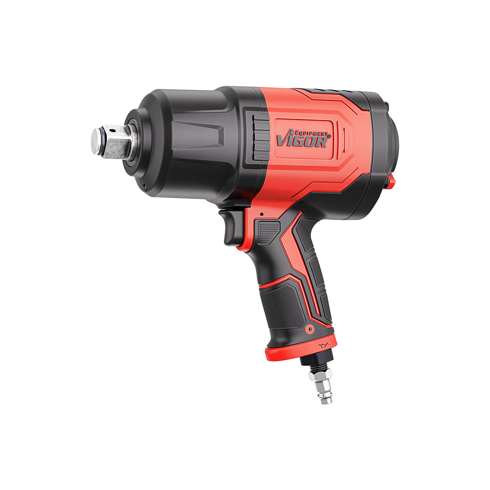 VIGOR R&aacute;zov&yacute; utahov&aacute;k ∙ V6900 ∙ Povolovac&iacute; moment maxim&aacute;ln&iacute; [Nm]: 2300 Nm ∙ 3/4 palce (20 mm) čtyřhran masivn&iacute; ∙ V&yacute;konn&yacute; dvojkladivov&yacute; &uacute;dern&iacute;k