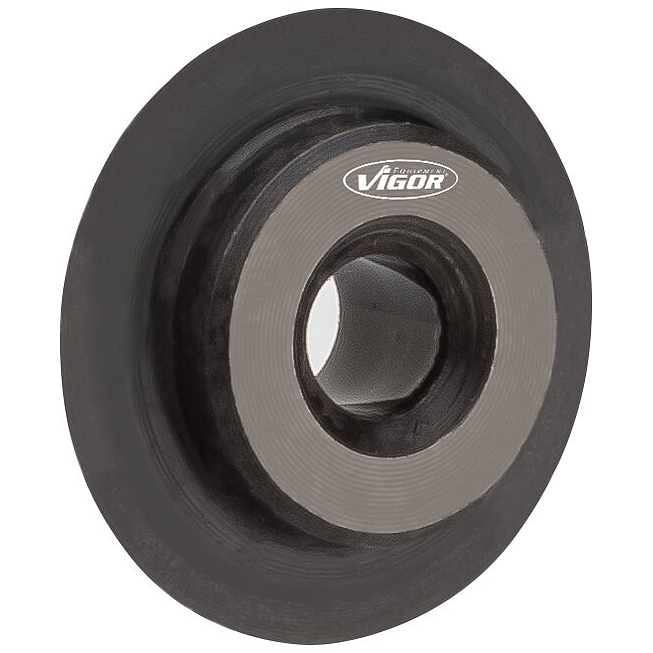 VIGOR Náhradní řezací kolečko ∙ pro ráčnovou řezačku trubek brzdových vedení V6917 ∙ V6917-REP