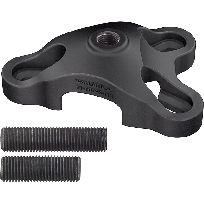 VIGOR Stahováky nábojů kol / ložisek ∙ V7027 ∙ 3-dílný ∙ Počet ks nářadí: 3