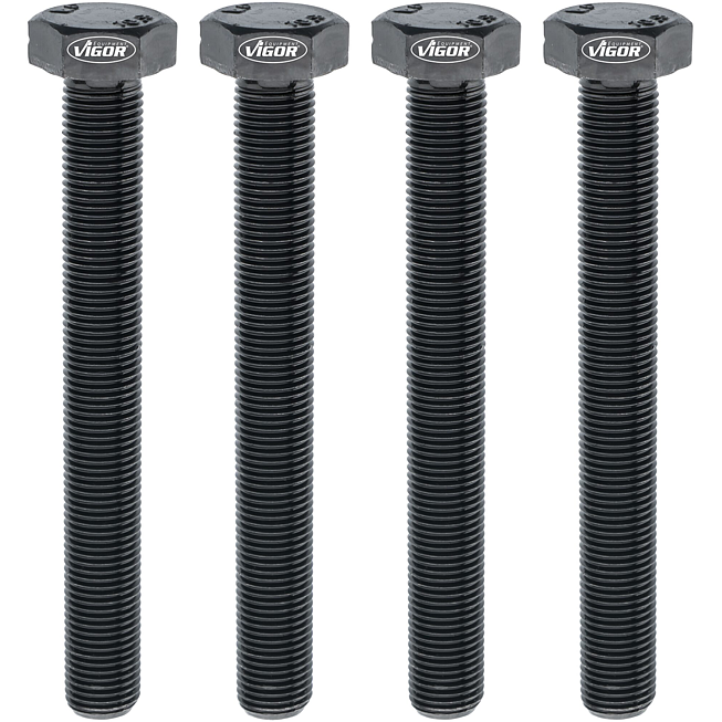 VIGOR Sada šroubů ∙ SUBARU ∙ ložiska zadního kola ∙ V7061 ∙ 4-dílný ∙ Počet ks nářadí: 4