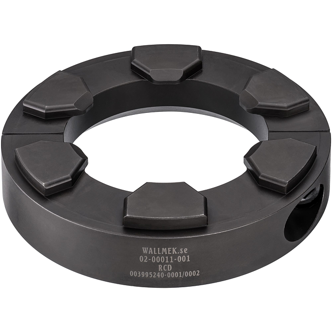 VIGOR Přítlačný kroužek ∙ IVECO Daily ∙ V7251-1