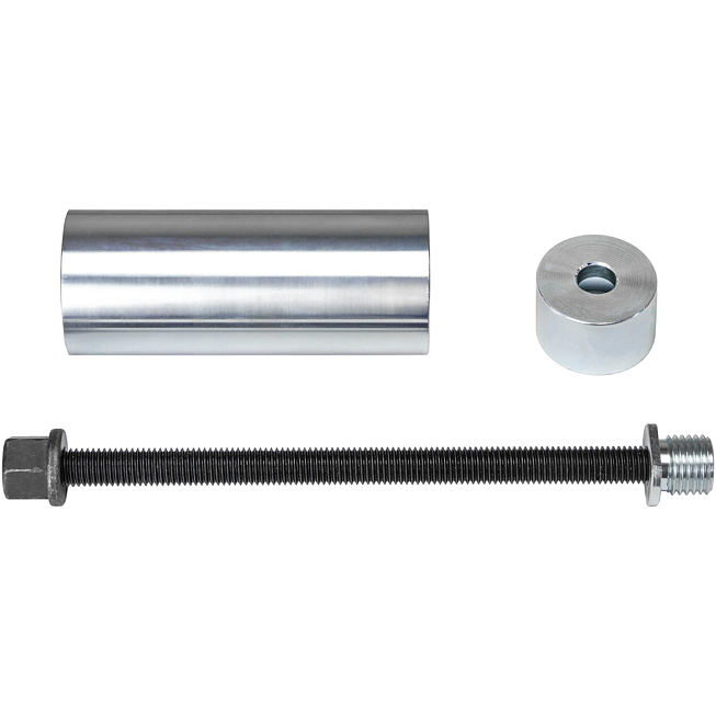 VIGOR Sada pro pouzdro příčného ramena ∙ BMW ∙ V7393 ∙ 3-dílný ∙ Počet ks nářadí: 3