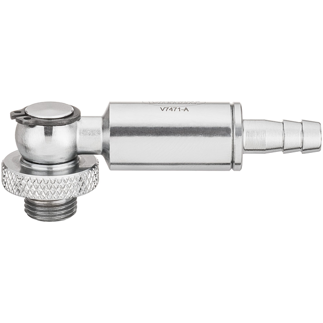 VIGOR 90° univerzální adaptér ∙ V7471-A