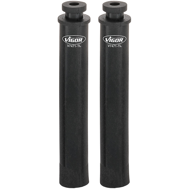 VIGOR Gumová hadice ∙ dlouhá ∙ V7471-TL