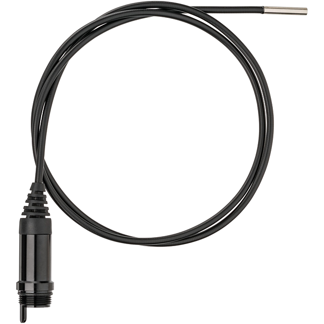 VIGOR Sonda ∙ ⌀ 3,9 mm ∙ semiflexibilní ∙ V7500-3.9