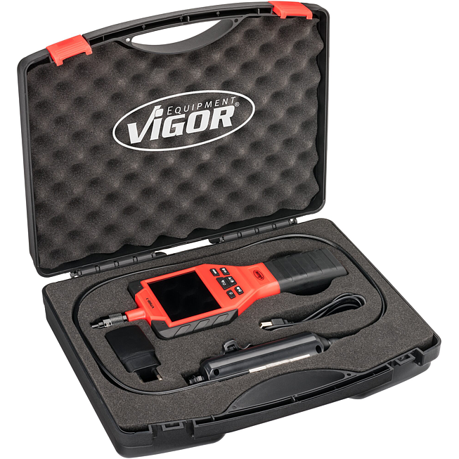 VIGOR Videoendoskop ∙ V7500/2