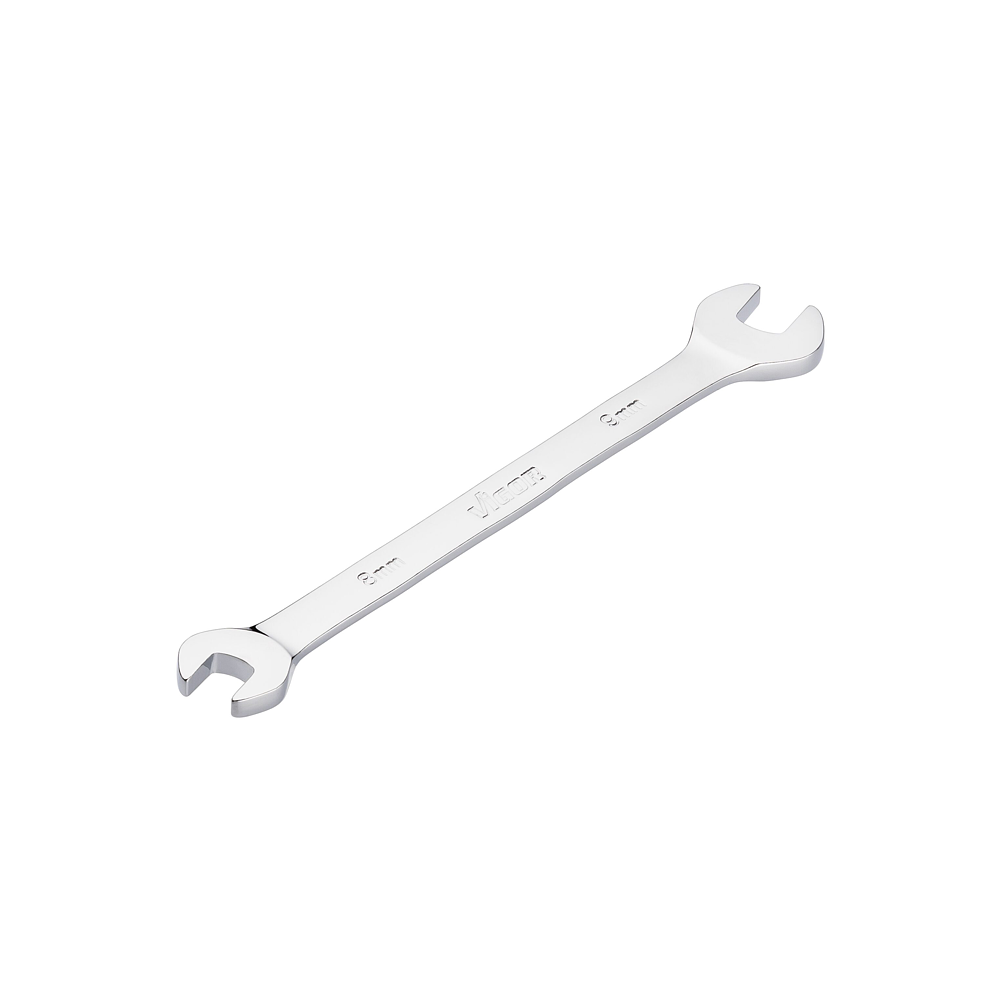 VIGOR Dvojité ploché klíče ∙ V7730-8X9 ∙ Profil vnější šestihran ∙ Velikost 8 x 9 mm