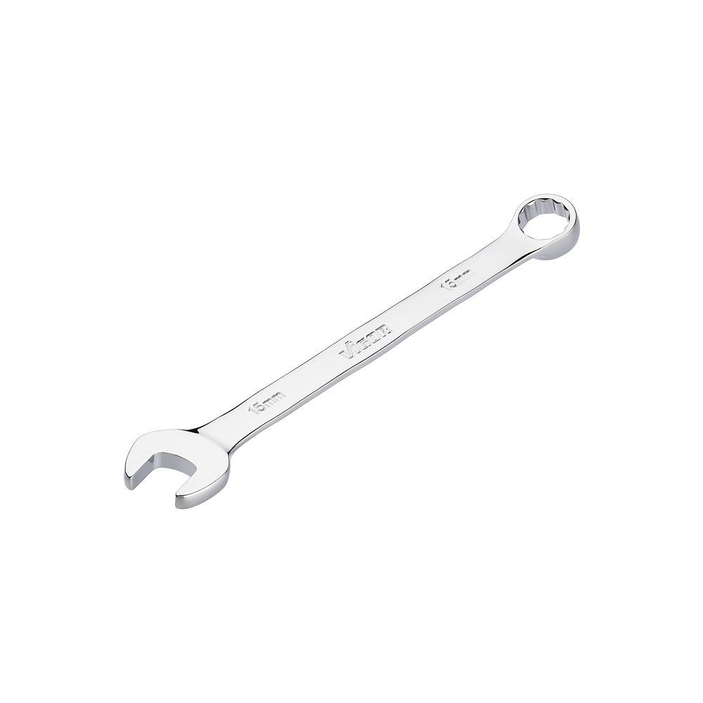 VIGOR Očkoploché klíče ∙ V7740-15 ∙ Vnější dvojitý šestihran profil, Profil vnější šestihran ∙ Velikost 15 mm