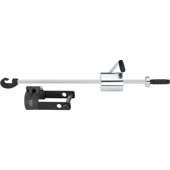 VIGOR Sada pro demontáž kloubové hřídele ∙ V7862 ∙ 3-dílný ∙ Počet ks nářadí: 3