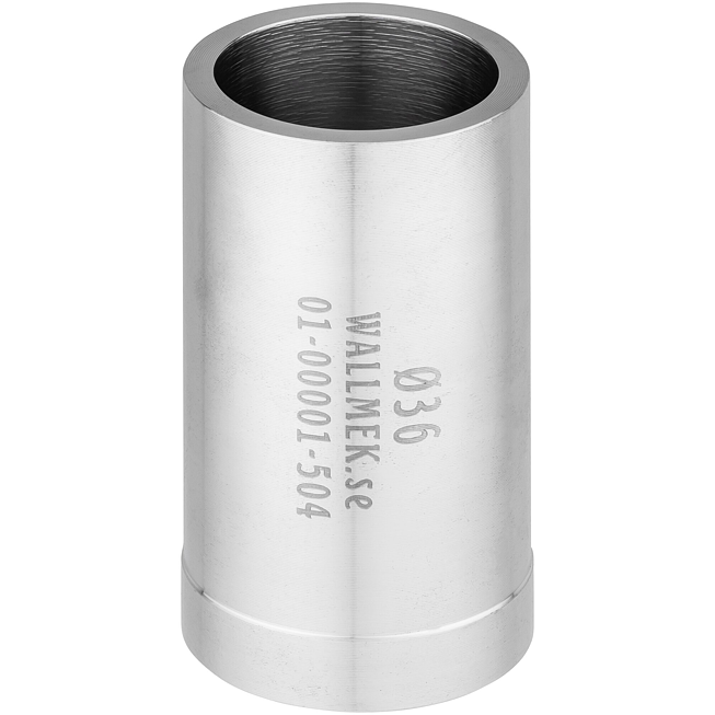 VIGOR Lisovací trubka ∙ V8177-36