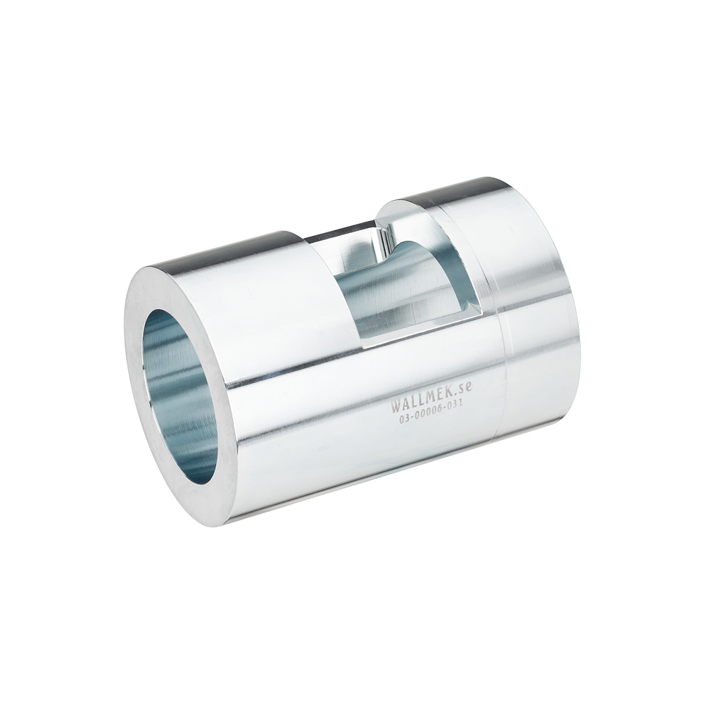 VIGOR Demontážní trubka ∙ k vylisování těhlic ZF os ∙ MERCEDES-BENZ ∙ SETRA ∙ V8315