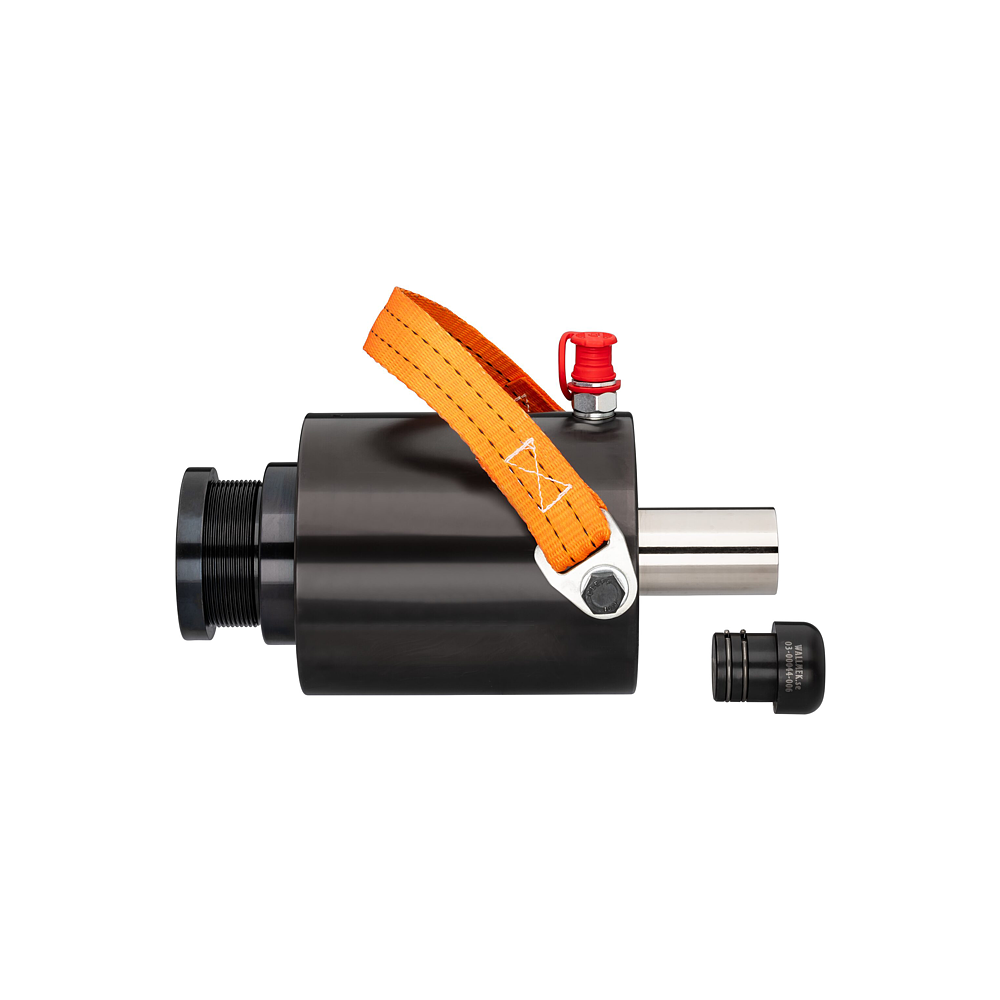 VIGOR Tlačný hydraulický válec ∙ 70 tun ∙ V8321 ∙ 2-dílný ∙ Počet ks nářadí: 2