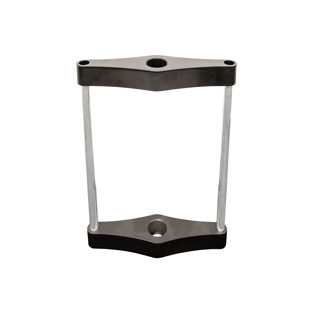 VIGOR Univerzální lisovací rám ∙ k přelisování čepů a pouzder ∙ V8324 ∙ 4-dílný ∙ Počet ks nářadí: 4