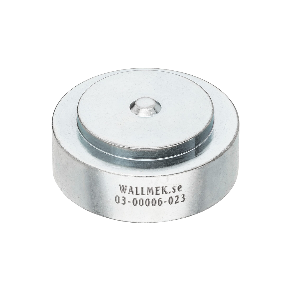 VIGOR Adaptérová deska ∙ čep těhlice ∙ Volvo ∙ V8325