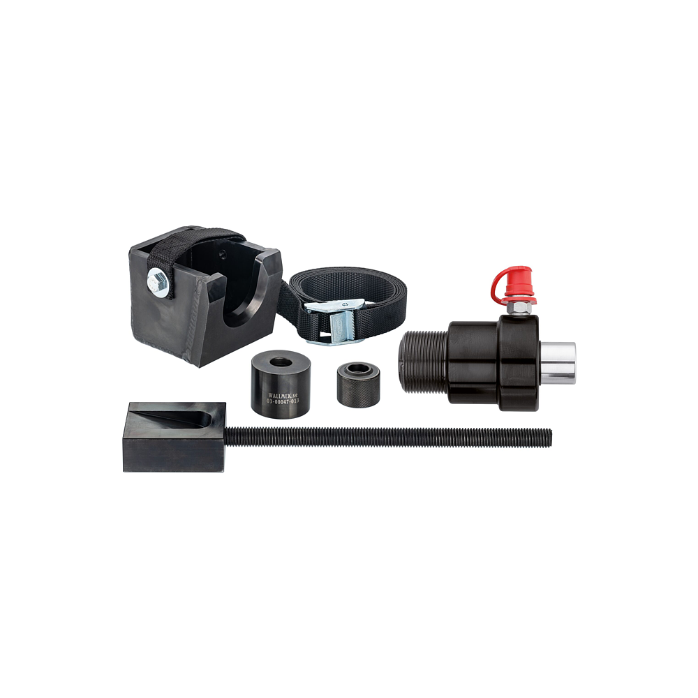 VIGOR Stahov&aacute;k kulov&yacute;ch kloubů UV pro st&iacute;sněn&eacute; mont&aacute;žn&iacute; prostory ∙ V8663