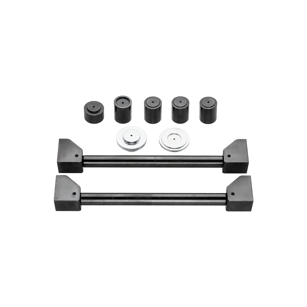 VIGOR Roz&scaron;iřuj&iacute;c&iacute; sada 70 tun pro čepy zavě&scaron;en&iacute; n&aacute;prav BPW a SAF ∙ V8668 ∙ 9-d&iacute;ln&yacute; ∙ Počet ks n&aacute;řad&iacute;: 9